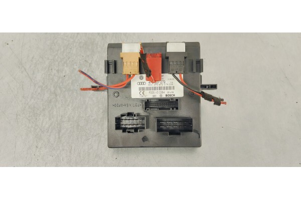 Recambio de modulo electronico para audi a6 berlina (4f2) 3.0 tdi referencia OEM IAM 4F0907279  