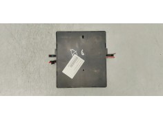 Recambio de modulo electronico para audi a6 berlina (4f2) 3.0 tdi referencia OEM IAM 4F0907279  