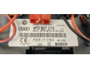 Recambio de modulo electronico para audi a6 berlina (4f2) 3.0 tdi referencia OEM IAM 4F0907279  