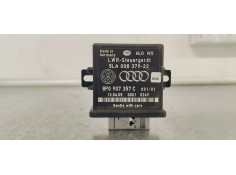 Recambio de modulo electronico para audi a6 berlina (4f2) 3.0 tdi referencia OEM IAM 8P0907357C  