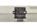 Recambio de modulo electronico para audi a6 berlina (4f2) 3.0 tdi referencia OEM IAM 8P0907357C  