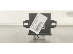 Recambio de modulo electronico para audi a6 berlina (4f2) 3.0 tdi referencia OEM IAM 8P0907357C  