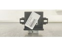 Recambio de modulo electronico para audi a6 berlina (4f2) 3.0 tdi referencia OEM IAM 8P0907357C  
