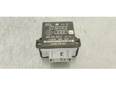 Recambio de modulo electronico para audi a6 berlina (4f2) 3.0 tdi referencia OEM IAM 8P0907357C  