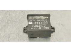 Recambio de modulo electronico para audi a6 berlina (4f2) 3.0 tdi referencia OEM IAM 8P0907357C  