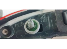 Recambio de piloto trasero izquierdo interior para opel insignia berlina 2.0cdti 130 fap referencia OEM IAM 23135917  