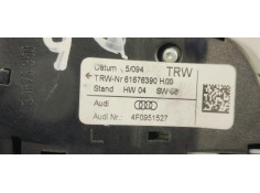 Recambio de mando volante para audi a6 berlina (4f2) 3.0 tdi referencia OEM IAM 4F0951527  