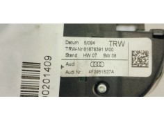 Recambio de mando volante para audi a6 berlina (4f2) 3.0 tdi referencia OEM IAM 4F0951527  