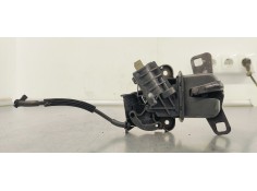 Recambio de cerradura maletero / porton para audi a6 berlina (4f2) 3.0 tdi referencia OEM IAM 4F5827505A  