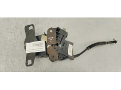 Recambio de cerradura maletero / porton para audi a6 berlina (4f2) 3.0 tdi referencia OEM IAM 4F5827505A  