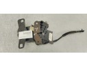 Recambio de cerradura maletero / porton para audi a6 berlina (4f2) 3.0 tdi referencia OEM IAM 4F5827505A  