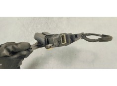 Recambio de cerradura maletero / porton para audi a6 berlina (4f2) 3.0 tdi referencia OEM IAM 4F5827505A  