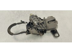 Recambio de cerradura maletero / porton para audi a6 berlina (4f2) 3.0 tdi referencia OEM IAM 4F5827505A  