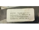 Recambio de cerradura maletero / porton para audi a6 berlina (4f2) 3.0 tdi referencia OEM IAM 4F5827505A  