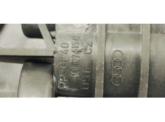 Recambio de cerradura maletero / porton para audi a6 berlina (4f2) 3.0 tdi referencia OEM IAM 4F5827505A  