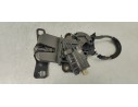 Recambio de cerradura maletero / porton para audi a6 berlina (4f2) 3.0 tdi referencia OEM IAM 4F5827505A  