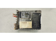 Recambio de caja reles / fusibles para volkswagen touran (1t1) touran i monovolumen fase 2 referencia OEM IAM 1K0937124H  