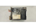 Recambio de caja reles / fusibles para volkswagen touran (1t1) touran i monovolumen fase 2 referencia OEM IAM 1K0937124H  