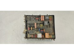 Recambio de caja reles / fusibles para volkswagen touran (1t1) touran i monovolumen fase 2 referencia OEM IAM 1K0937124H  