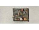 Recambio de caja reles / fusibles para volkswagen touran (1t1) touran i monovolumen fase 2 referencia OEM IAM 1K0937124H  