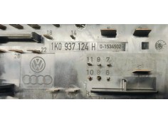Recambio de caja reles / fusibles para volkswagen touran (1t1) touran i monovolumen fase 2 referencia OEM IAM 1K0937124H  
