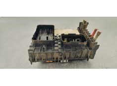 Recambio de caja reles / fusibles para volkswagen touran (1t1) touran i monovolumen fase 2 referencia OEM IAM 1K0937124H  