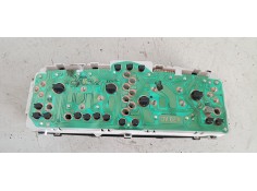 Recambio de cuadro instrumentos para mitsubishi montero sport (k90) 2.5 td cat referencia OEM IAM MR590142 2573305890 