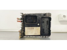 Recambio de caja reles / fusibles para volkswagen touran (1t1) touran i monovolumen fase 2 referencia OEM IAM 1K0937124H  