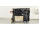 Recambio de caja reles / fusibles para volkswagen touran (1t1) touran i monovolumen fase 2 referencia OEM IAM 1K0937124H  
