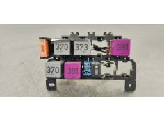Recambio de caja reles / fusibles para audi a6 berlina (4f2) 3.0 tdi referencia OEM IAM 4F0937503  