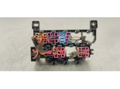 Recambio de caja reles / fusibles para audi a6 berlina (4f2) 3.0 tdi referencia OEM IAM 4F0937503  