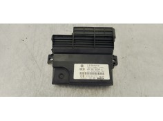 Recambio de modulo electronico para audi a6 berlina (4f2) 3.0 tdi referencia OEM IAM 4F0907280A  