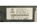 Recambio de modulo electronico para audi a6 berlina (4f2) 3.0 tdi referencia OEM IAM 4F0907280A  