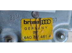 Recambio de elevalunas delantero izquierdo para audi a6 avant (4b5) 2.5 v6 24v tdi referencia OEM IAM 4A0837461A  