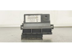 Recambio de modulo electronico para audi a6 berlina (4f2) 3.0 tdi referencia OEM IAM 4F0907280A  