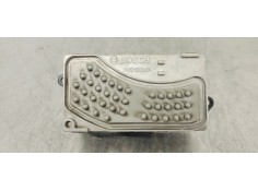 Recambio de resistencia calefaccion para audi a6 berlina (4f2) 3.0 tdi referencia OEM IAM 4F0820521A  