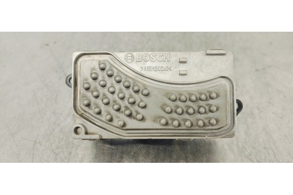 Recambio de resistencia calefaccion para audi a6 berlina (4f2) 3.0 tdi referencia OEM IAM 4F0820521A  