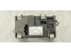 Recambio de resistencia calefaccion para audi a6 berlina (4f2) 3.0 tdi referencia OEM IAM 4F0820521A  