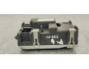 Recambio de resistencia calefaccion para audi a6 berlina (4f2) 3.0 tdi referencia OEM IAM 4F0820521A  