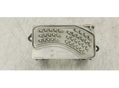 Recambio de resistencia calefaccion para audi a6 berlina (4f2) 3.0 tdi referencia OEM IAM 4F0820521A  