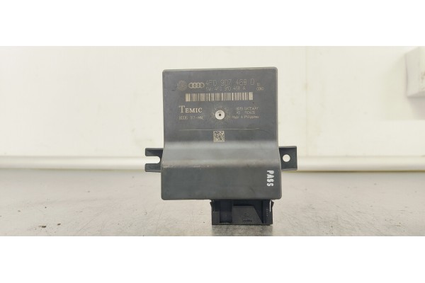 Recambio de modulo electronico para audi a6 berlina (4f2) 3.0 tdi referencia OEM IAM 4F0907468D  