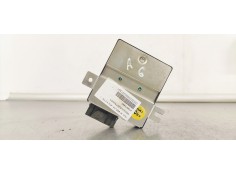 Recambio de modulo electronico para audi a6 berlina (4f2) 3.0 tdi referencia OEM IAM 4F0907468D  