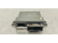 Recambio de modulo electronico para audi a6 berlina (4f2) 3.0 tdi referencia OEM IAM 4F0907468D  