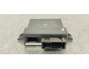 Recambio de modulo electronico para audi a6 berlina (4f2) 3.0 tdi referencia OEM IAM 4F0907468D  