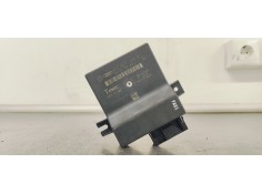 Recambio de modulo electronico para audi a6 berlina (4f2) 3.0 tdi referencia OEM IAM 4F0907468D  