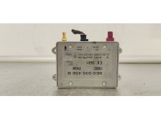 Recambio de amplificador de antena para audi a6 berlina (4f2) 3.0 tdi referencia OEM IAM 8E0035456B  