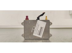 Recambio de amplificador de antena para audi a6 berlina (4f2) 3.0 tdi referencia OEM IAM 8E0035456B  