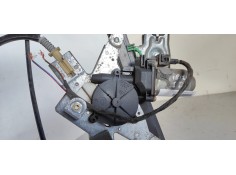 Recambio de elevalunas delantero izquierdo para seat ibiza (6k) 1.9 diesel (1y) referencia OEM IAM   