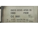 Recambio de amplificador de antena para audi a6 berlina (4f2) 3.0 tdi referencia OEM IAM 8E0035456B  