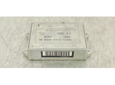 Recambio de amplificador de antena para audi a6 berlina (4f2) 3.0 tdi referencia OEM IAM 8E0035456B  